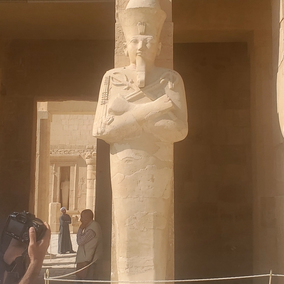 Meet your Posher, Mike - Picture 14 of 16